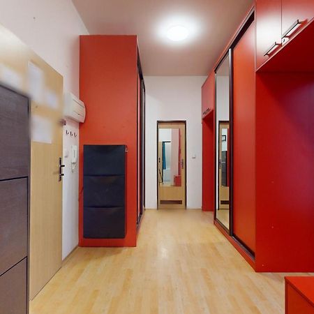 Apartman Topolova 912B Milovice  Εξωτερικό φωτογραφία