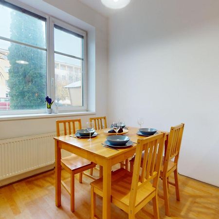 Apartman Topolova 912B Milovice  Εξωτερικό φωτογραφία