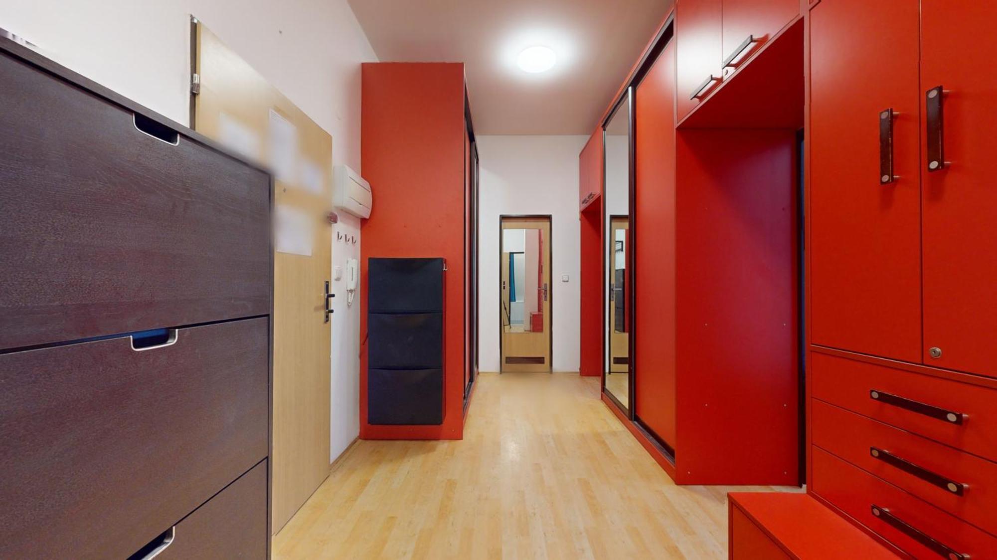 Apartman Topolova 912B Milovice  Εξωτερικό φωτογραφία