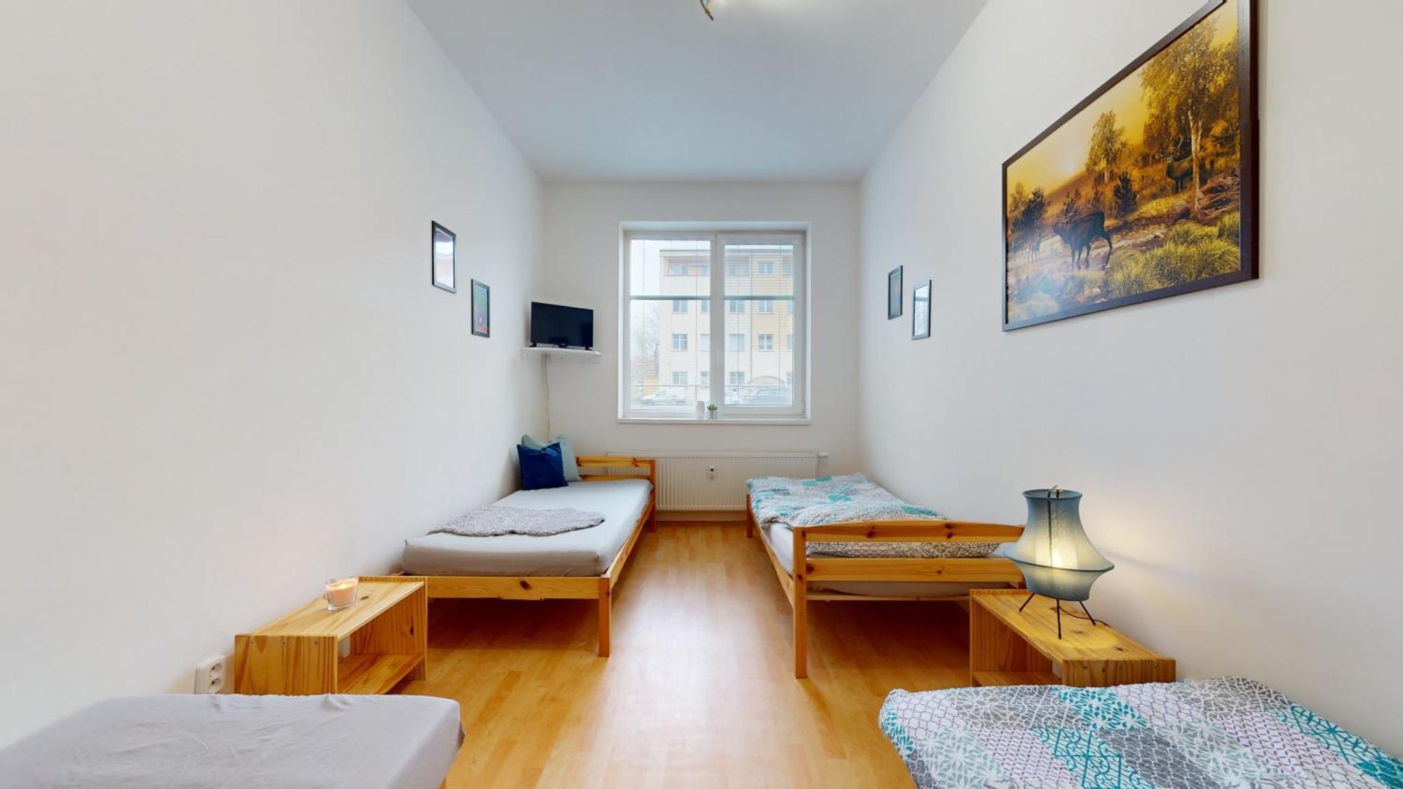 Apartman Topolova 912B Milovice  Εξωτερικό φωτογραφία
